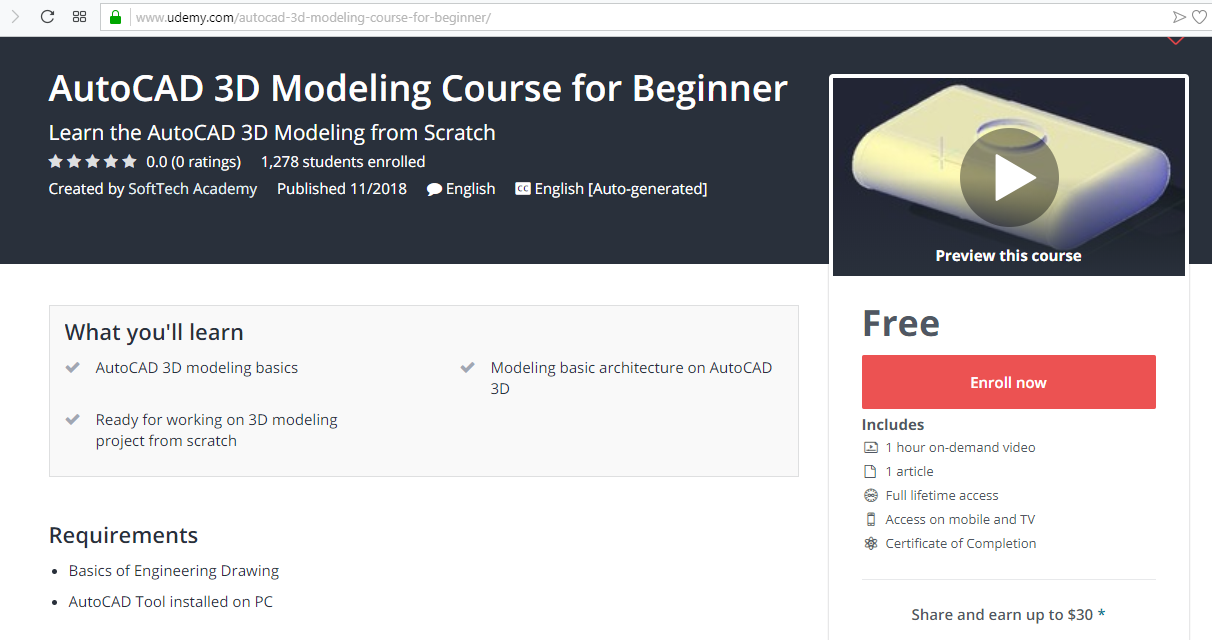 Our Online Courses – SoftTech Academy